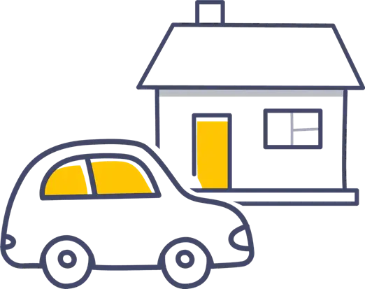 Home + Auto Insurance