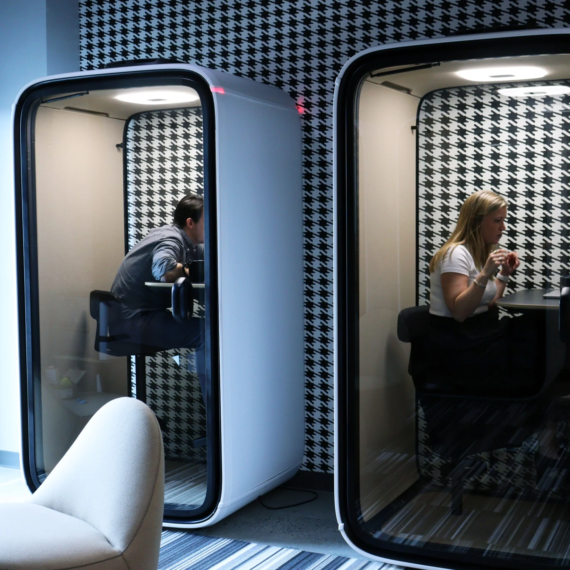 Guardian Service Office