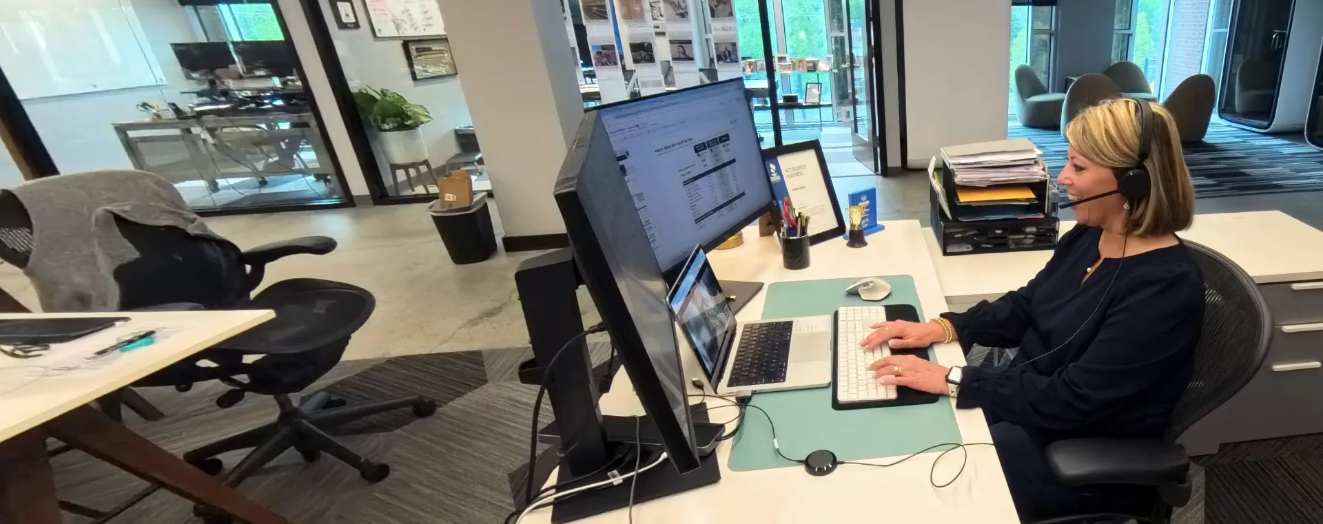 Guardian Service Partnerships